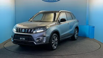 Occasion Suzuki Vitara 129 PK (94 kW) 2021 SUV