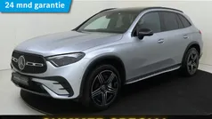 Grijs Gebruikt 2023 Mercedes GLC300e AMG line SUV | € 64.945 (Eerlijke prijs)