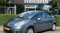 Grijs Gebruikt 2011 Citroën C4 Picasso SELECTION MPV | € 4.450 (Eerlijke prijs)