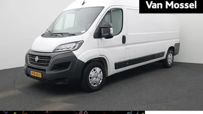 Occasion Fiat E-Ducato 89 kW (122 PK) 2022 Van