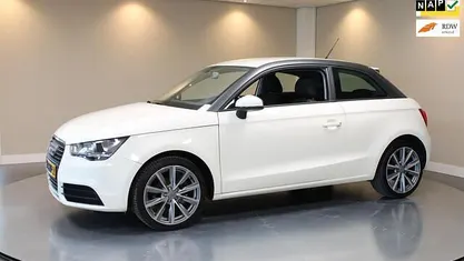 Occasion 2011 Audi A1 Attraction Hatchback | € 8.940 (Eerlijke prijs)