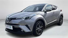 Gebruikt 2017 Toyota C-HR Executive SUV | € 18.950 (Eerlijke prijs)