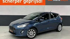 Gebruikt 2019 Ford Fiesta Titanium Hatchback | € 14.493 (Eerlijke prijs)