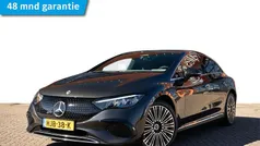 Gebruikt 2025 Mercedes EQE300 Business Sedan | € 54.900 (Super prijs)