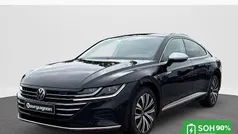 Gebruikt 2022 VW Arteon Elegance Hatchback | € 22.700 (Eerlijke prijs)
