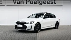 Gebruikt 2024 BMW 320e Comfort Edition Sedan | € 45.900 (Eerlijke prijs)