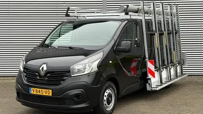Occasion 2019 Renault Trafic MPV | € 9.450 (Goede deal)