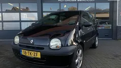 Gebruikt 2006 Renault Twingo Expression Hatchback | € 1.240 (Goede deal)