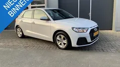 Wit Gebruikt 2019 Audi A1 Sportback Proline Hatchback | € 16.950 (Eerlijke prijs)