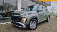 Groen Nieuw 2025 Hyundai Inster Hatchback | € 26.985 (Eerlijke prijs)