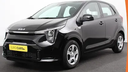 Occasion 2025 Kia Picanto Hatchback | € 22.890 (Eerlijke prijs)