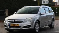Gebruikt 2008 Opel Astra Stationwagen | € 2.995 (Eerlijke prijs)