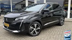 Gebruikt 2022 Peugeot 3008 GT SUV | € 25.995 (Eerlijke prijs)