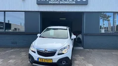 Gebruikt 2013 Opel Mokka Edition SUV | € 6.950 (Eerlijke prijs)