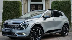 Zilver Gebruikt 2022 Kia Sportage 3 SUV | € 35.440 (Goede deal)