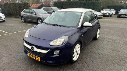 Occasion Opel Adam Jam 87 PK (63 kW) 2013 Hatchback