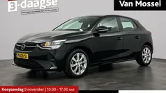 Gebruikt 2022 Opel Corsa Edition Hatchback | € 14.440 (Eerlijke prijs)