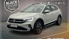 Gebruikt 2022 VW Taigo Life SUV | € 22.900 (Goede deal)