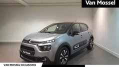 Gebruikt 2024 Citroën C3 PureTech Hatchback | € 21.940 (Eerlijke prijs)