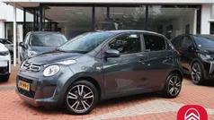 Grijs Gebruikt 2019 Citroën C1 Feel Hatchback | € 5.450 (Eerlijke prijs)