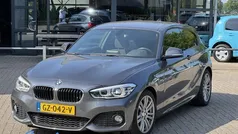 Gebruikt 2015 BMW 116 M Sport Hatchback | € 10.840 (Eerlijke prijs)