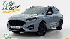Gebruikt 2022 Ford Kuga ST-Line X SUV | € 29.860 (Eerlijke prijs)