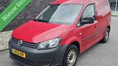 Gebruikt 2011 VW Caddy MPV | € 2.950 (Super prijs)