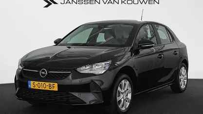 Occasion 2023 Opel Corsa Edition Hatchback | € 13.945 (Eerlijke prijs)