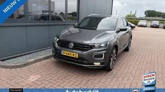 Gebruikt 2020 VW T-Roc Business SUV | € 23.950 (Eerlijke prijs)