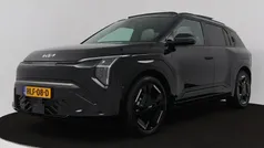 Gebruikt 2025 Kia EV3 4 SUV | € 45.950 (Eerlijke prijs)