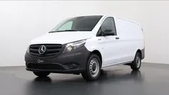 Gebruikt 2024 Mercedes e-Vito MPV | € 44.916 (Super prijs)