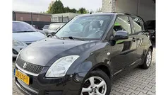 Gebruikt 2010 Suzuki Swift Cool Hatchback | € 2.650 (Eerlijke prijs)