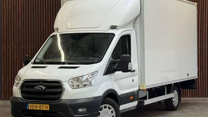 Occasion Ford Transit 131 PK (96 kW) 2019 Van
