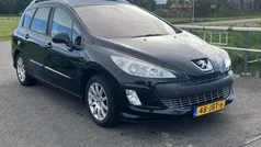 Gebruikt 2009 Peugeot 308 Stationwagen | € 2.499 (Eerlijke prijs)