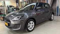 Grijs Gebruikt 2023 Suzuki Swift Comfort Hatchback | € 16.650 (Eerlijke prijs)