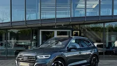 Grijs Gebruikt 2020 Audi Q5 Business SUV | € 39.890 (Goede deal)