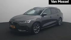 Gebruikt 2024 Ford Focus ST-Line Stationwagen | € 25.745 (Eerlijke prijs)