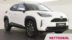 Gebruikt 2024 Toyota Yaris Edition SUV | € 28.499 (Goede deal)