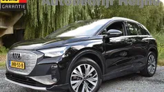 Gebruikt 2022 Audi Q4 e-tron Advanced SUV | € 28.945 (Goede deal)