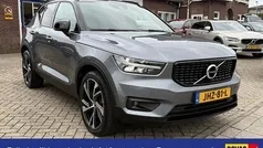 Gebruikt 2018 Volvo XC40 R-Design SUV | € 29.950 (Eerlijke prijs)