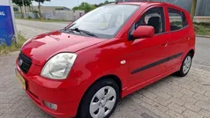 Gebruikt 2007 Kia Picanto Light Hatchback | € 1.399 (Goede deal)