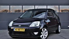 Gebruikt 2003 Ford Fiesta Trend Hatchback | € 1.395 (Eerlijke prijs)
