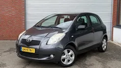 Gebruikt 2008 Toyota Yaris Hatchback | € 4.199 (Goede deal)
