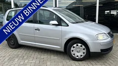 Gebruikt 2006 VW Touran Business MPV | € 1.450 (Goede deal)
