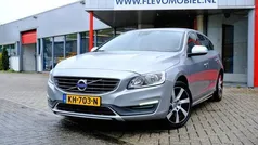 Gebruikt 2016 Volvo V60 Stationwagen | € 8.250 (Goede deal)