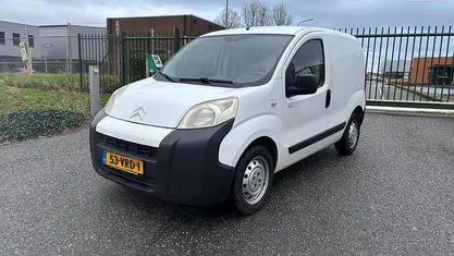Occasion Citroën Nemo 68 PK (50 kW) 2008 MPV