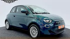 Gebruikt 2023 Fiat 500e Icon Hatchback | € 19.000 (Goede deal)