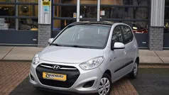 Gebruikt 2013 Hyundai i10 Hatchback | € 5.995 (Eerlijke prijs)
