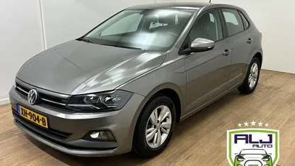 Occasion VW Polo Beats 95 PK (69 kW) 2018 Hatchback