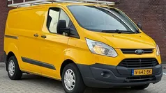 Gebruikt 2016 Ford Transit Custom Trend Van | € 7.995 (Super prijs)